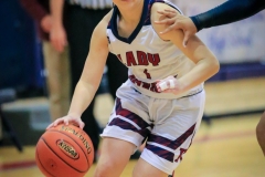 2021 All A Classic Knott Central v. Hazard (Girls) 1-4-21