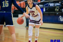 2021 All A Classic Knott Central v. Hazard (Girls) 1-4-21