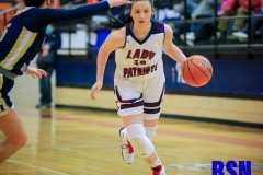 2021 All A Classic Knott Central v. Hazard (Girls) 1-4-21