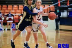 2021 All A Classic Knott Central v. Hazard (Girls) 1-4-21