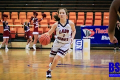 2021 All A Classic Knott Central v. Hazard (Girls) 1-4-21