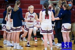 2021 All A Classic Knott v. Leslie (Girls) 1-9-21