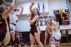 2021 All A Classic Knott v. Leslie (Girls) 1-9-21