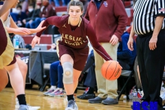 2021 All A Classic Knott v. Leslie (Girls) 1-9-21