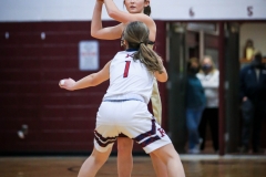 2021 All A Classic Knott v. Leslie (Girls) 1-9-21