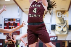 2021 All A Classic Knott v. Leslie (Girls) 1-9-21