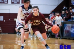2021 All A Classic Knott v. Leslie (Girls) 1-9-21