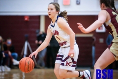 2021 All A Classic Knott v. Leslie (Girls) 1-9-21