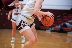 2021 All A Classic Knott v. Leslie (Girls) 1-9-21