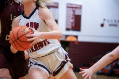 2021 All A Classic Knott v. Leslie (Girls) 1-9-21