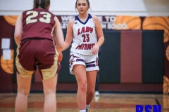 2021 All A Classic Knott v. Leslie (Girls) 1-9-21