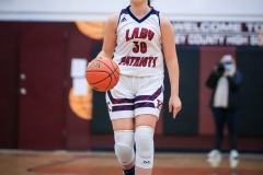 2021 All A Classic Knott v. Leslie (Girls) 1-9-21