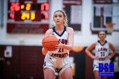 2021 All A Classic Knott v. Leslie (Girls) 1-9-21