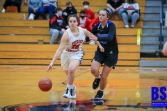 Letcher Central (Girls) @ Perry Central 1-23-21