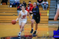 Letcher Central (Girls) @ Perry Central 1-23-21