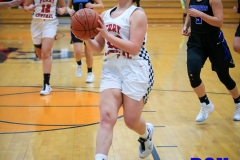 Letcher Central (Girls) @ Perry Central 1-23-21