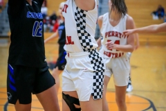 Letcher Central (Girls) @ Perry Central 1-23-21