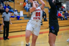Letcher Central (Girls) @ Perry Central 1-23-21