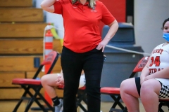 Letcher Central (Girls) @ Perry Central 1-23-21