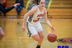 Letcher Central (Girls) @ Perry Central 1-23-21