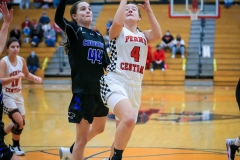 Letcher Central (Girls) @ Perry Central 1-23-21