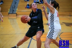Letcher Central (Girls) @ Perry Central 1-23-21