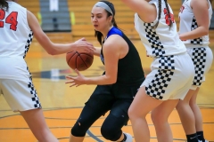 Letcher Central (Girls) @ Perry Central 1-23-21