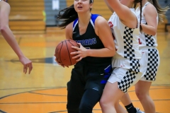 Letcher Central (Girls) @ Perry Central 1-23-21