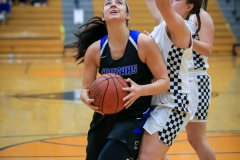 Letcher Central (Girls) @ Perry Central 1-23-21