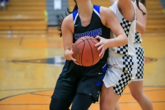 Letcher Central (Girls) @ Perry Central 1-23-21