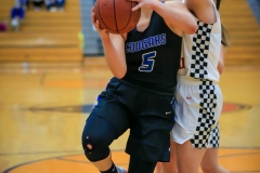 Letcher Central (Girls) @ Perry Central 1-23-21