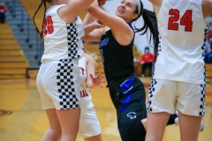 Letcher Central (Girls) @ Perry Central 1-23-21