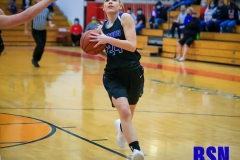 Letcher Central (Girls) @ Perry Central 1-23-21