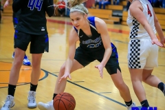 Letcher Central (Girls) @ Perry Central 1-23-21