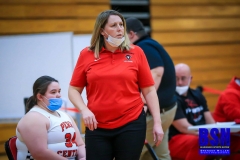 Letcher Central (Girls) @ Perry Central 1-23-21