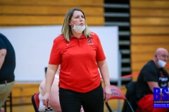 Letcher Central (Girls) @ Perry Central 1-23-21