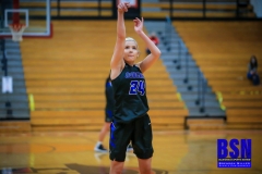 Letcher Central (Girls) @ Perry Central 1-23-21