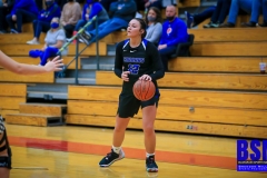 Letcher Central (Girls) @ Perry Central 1-23-21