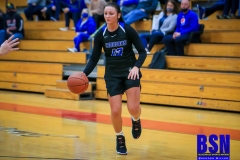 Letcher Central (Girls) @ Perry Central 1-23-21