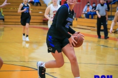Letcher Central (Girls) @ Perry Central 1-23-21
