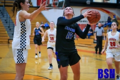 Letcher Central (Girls) @ Perry Central 1-23-21