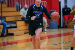 Letcher Central (Girls) @ Perry Central 1-23-21