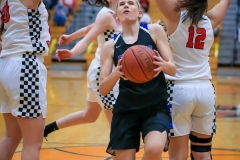 Letcher Central (Girls) @ Perry Central 1-23-21