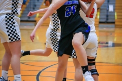 Letcher Central (Girls) @ Perry Central 1-23-21