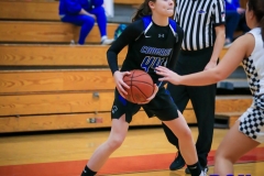 Letcher Central (Girls) @ Perry Central 1-23-21