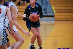 Letcher Central (Girls) @ Perry Central 1-23-21