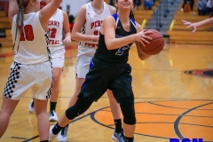 Letcher Central (Girls) @ Perry Central 1-23-21