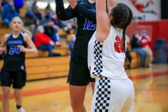 Letcher Central (Girls) @ Perry Central 1-23-21