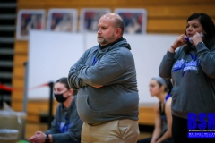 Letcher Central (Girls) @ Perry Central 1-23-21