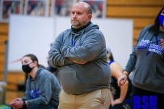 Letcher Central (Girls) @ Perry Central 1-23-21